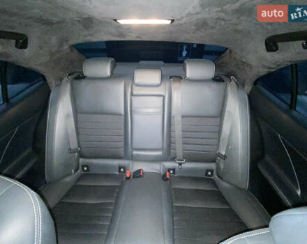 Чорний Лексус ІС, об'ємом двигуна 2.49 л та пробігом 210 тис. км за 16500 $, фото 20 на Automoto.ua