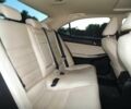 Чорний Лексус ІС, об'ємом двигуна 2.5 л та пробігом 84 тис. км за 4350 $, фото 13 на Automoto.ua