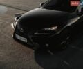 Черный Лексус ИС, объемом двигателя 2.5 л и пробегом 98 тыс. км за 16800 $, фото 16 на Automoto.ua