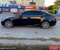 Черный Лексус ИС, объемом двигателя 2.5 л и пробегом 250 тыс. км за 12700 $, фото 4 на Automoto.ua