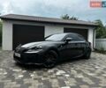 Черный Лексус ИС, объемом двигателя 2.5 л и пробегом 225 тыс. км за 17000 $, фото 1 на Automoto.ua