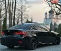 Черный Лексус ИС, объемом двигателя 2.5 л и пробегом 122 тыс. км за 17500 $, фото 22 на Automoto.ua