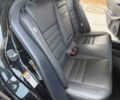 Черный Лексус ИС, объемом двигателя 2.5 л и пробегом 99 тыс. км за 4617 $, фото 11 на Automoto.ua