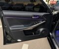 Чорний Лексус ІС, об'ємом двигуна 2.5 л та пробігом 139 тис. км за 15900 $, фото 8 на Automoto.ua