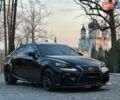 Черный Лексус ИС, объемом двигателя 2.5 л и пробегом 122 тыс. км за 17500 $, фото 8 на Automoto.ua