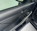 Чорний Лексус ІС, об'ємом двигуна 2.5 л та пробігом 180 тис. км за 14900 $, фото 14 на Automoto.ua