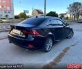 Черный Лексус ИС, объемом двигателя 2.5 л и пробегом 250 тыс. км за 12700 $, фото 2 на Automoto.ua
