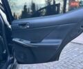 Черный Лексус ИС, объемом двигателя 2.5 л и пробегом 122 тыс. км за 17500 $, фото 51 на Automoto.ua