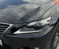 Черный Лексус ИС, объемом двигателя 2.5 л и пробегом 129 тыс. км за 17300 $, фото 5 на Automoto.ua