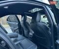 Черный Лексус ИС, объемом двигателя 2.5 л и пробегом 122 тыс. км за 17500 $, фото 50 на Automoto.ua