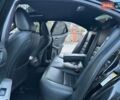 Черный Лексус ИС, объемом двигателя 2.5 л и пробегом 122 тыс. км за 17500 $, фото 41 на Automoto.ua
