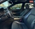 Черный Лексус ИС, объемом двигателя 2.5 л и пробегом 203 тыс. км за 13900 $, фото 21 на Automoto.ua