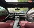 Чорний Лексус ІС, об'ємом двигуна 2.5 л та пробігом 115 тис. км за 14000 $, фото 7 на Automoto.ua