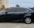 Лексус ІС 2014 у Одесі на Automoto.ua Чорний Лексус ІС, об'ємом двигуна 2.5 л та пробігом 188 тис. км за 17000 $, фото 1 на Automoto.ua