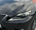Чорний Лексус ІС, об'ємом двигуна 2.5 л та пробігом 135 тис. км за 15700 $, фото 5 на Automoto.ua