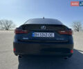 Чорний Лексус ІС, об'ємом двигуна 2.5 л та пробігом 126 тис. км за 16500 $, фото 17 на Automoto.ua