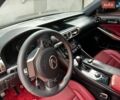 Чорний Лексус ІС, об'ємом двигуна 2.5 л та пробігом 225 тис. км за 17000 $, фото 17 на Automoto.ua