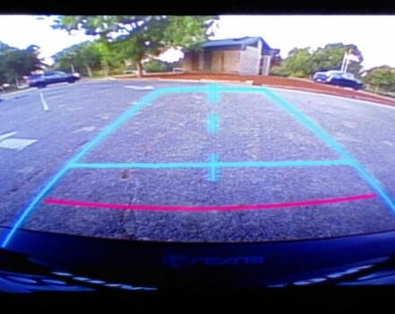 Чорний Лексус ІС, об'ємом двигуна 2.5 л та пробігом 84 тис. км за 4350 $, фото 11 на Automoto.ua