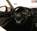 Черный Лексус ИС, объемом двигателя 2.5 л и пробегом 98 тыс. км за 16800 $, фото 24 на Automoto.ua