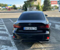 Черный Лексус ИС, объемом двигателя 2.49 л и пробегом 215 тыс. км за 16000 $, фото 8 на Automoto.ua