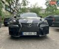 Черный Лексус ИС, объемом двигателя 2.5 л и пробегом 115 тыс. км за 15000 $, фото 1 на Automoto.ua