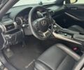 Чорний Лексус ІС, об'ємом двигуна 2.5 л та пробігом 180 тис. км за 14900 $, фото 7 на Automoto.ua