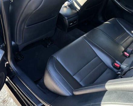 Черный Лексус ИС, объемом двигателя 2.5 л и пробегом 120 тыс. км за 17200 $, фото 20 на Automoto.ua