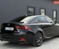 Чорний Лексус ІС, об'ємом двигуна 2.5 л та пробігом 135 тис. км за 15700 $, фото 9 на Automoto.ua
