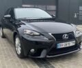 Лексус ІС 2014 у Одесі на Automoto.ua Чорний Лексус ІС, об'ємом двигуна 2.5 л та пробігом 188 тис. км за 17000 $, фото 5 на Automoto.ua