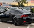 Чорний Лексус ІС, об'ємом двигуна 2.5 л та пробігом 139 тис. км за 15900 $, фото 3 на Automoto.ua