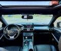 Чорний Лексус ІС, об'ємом двигуна 2.5 л та пробігом 203 тис. км за 13300 $, фото 15 на Automoto.ua
