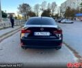 Черный Лексус ИС, объемом двигателя 2.5 л и пробегом 250 тыс. км за 12700 $, фото 7 на Automoto.ua