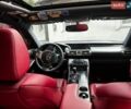 Чорний Лексус ІС, об'ємом двигуна 2.5 л та пробігом 225 тис. км за 17000 $, фото 15 на Automoto.ua
