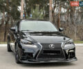 Черный Лексус ИС, объемом двигателя 2.5 л и пробегом 121 тыс. км за 17499 $, фото 9 на Automoto.ua