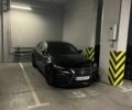 Чорний Лексус ІС, об'ємом двигуна 2.5 л та пробігом 180 тис. км за 16000 $, фото 2 на Automoto.ua