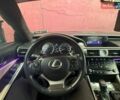 Черный Лексус ИС, объемом двигателя 2.5 л и пробегом 190 тыс. км за 17499 $, фото 11 на Automoto.ua