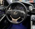 Чорний Лексус ІС, об'ємом двигуна 2.5 л та пробігом 139 тис. км за 15900 $, фото 14 на Automoto.ua