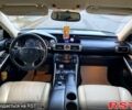 Черный Лексус ИС, объемом двигателя 2.5 л и пробегом 250 тыс. км за 12700 $, фото 12 на Automoto.ua