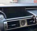 Черный Лексус ИС, объемом двигателя 2.5 л и пробегом 129 тыс. км за 17300 $, фото 17 на Automoto.ua