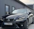 Чорний Лексус ІС, об'ємом двигуна 2.5 л та пробігом 135 тис. км за 15700 $, фото 14 на Automoto.ua
