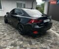 Чорний Лексус ІС, об'ємом двигуна 2.5 л та пробігом 225 тис. км за 17000 $, фото 4 на Automoto.ua