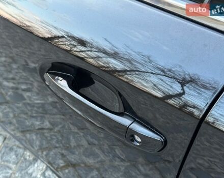 Черный Лексус ИС, объемом двигателя 2.5 л и пробегом 122 тыс. км за 17500 $, фото 26 на Automoto.ua