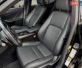 Чорний Лексус ІС, об'ємом двигуна 2.5 л та пробігом 139 тис. км за 15900 $, фото 9 на Automoto.ua