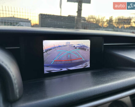 Черный Лексус ИС, объемом двигателя 2.5 л и пробегом 121 тыс. км за 16999 $, фото 47 на Automoto.ua