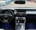 Чорний Лексус ІС, об'ємом двигуна 2.5 л та пробігом 138 тис. км за 14700 $, фото 25 на Automoto.ua
