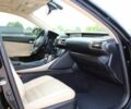 Черный Лексус ИС, объемом двигателя 3.5 л и пробегом 136 тыс. км за 6800 $, фото 19 на Automoto.ua