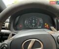Черный Лексус ИС, объемом двигателя 2.5 л и пробегом 115 тыс. км за 15000 $, фото 8 на Automoto.ua