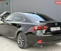 Чорний Лексус ІС, об'ємом двигуна 2.5 л та пробігом 135 тис. км за 15700 $, фото 10 на Automoto.ua