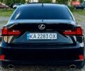 Чорний Лексус ІС, об'ємом двигуна 2.5 л та пробігом 203 тис. км за 13300 $, фото 13 на Automoto.ua