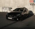 Черный Лексус ИС, объемом двигателя 2.5 л и пробегом 98 тыс. км за 16800 $, фото 1 на Automoto.ua